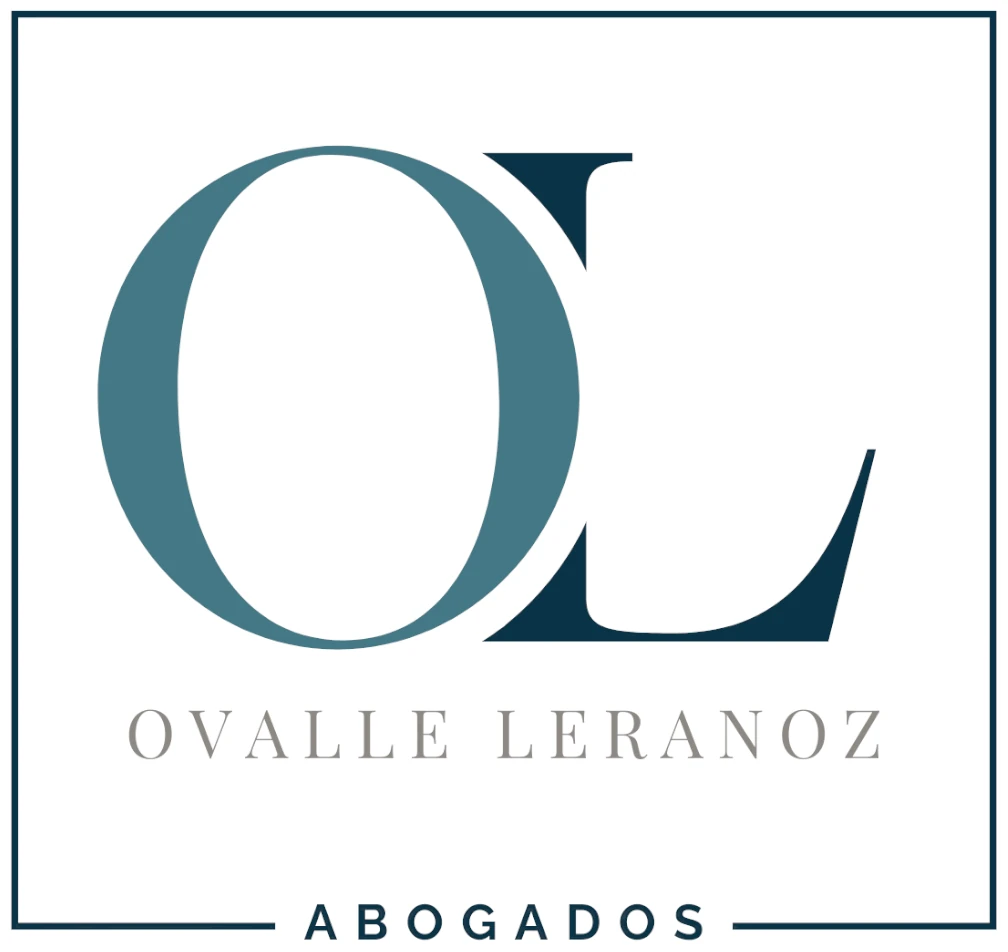 Ovalle Leranoz Abogados - Despacho Jur&iacute;dico